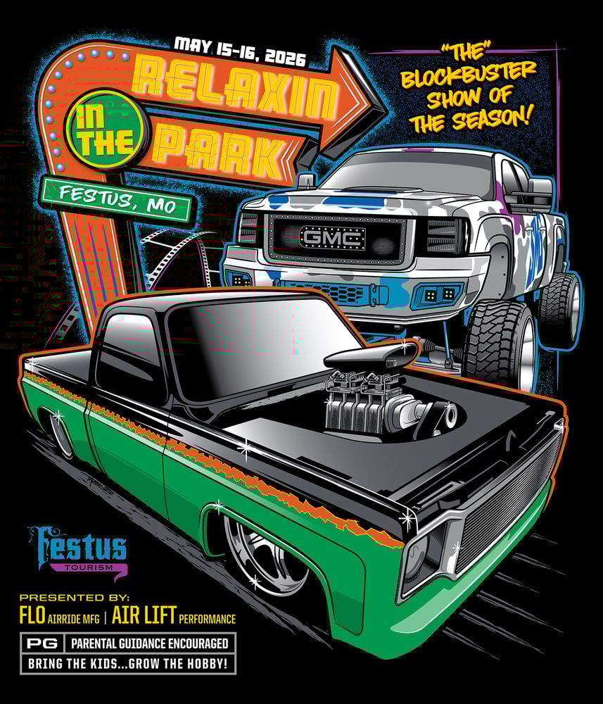 Image of 24x28" Vinyl Event Banner