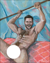 Image 1 of Joe Manganiello