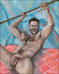 Image 2 of Joe Manganiello