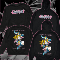 Image 1 of DMG Sweatshirt