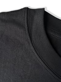 Image 3 of RiRi Big Face Boxy Fit oversized Tshirt