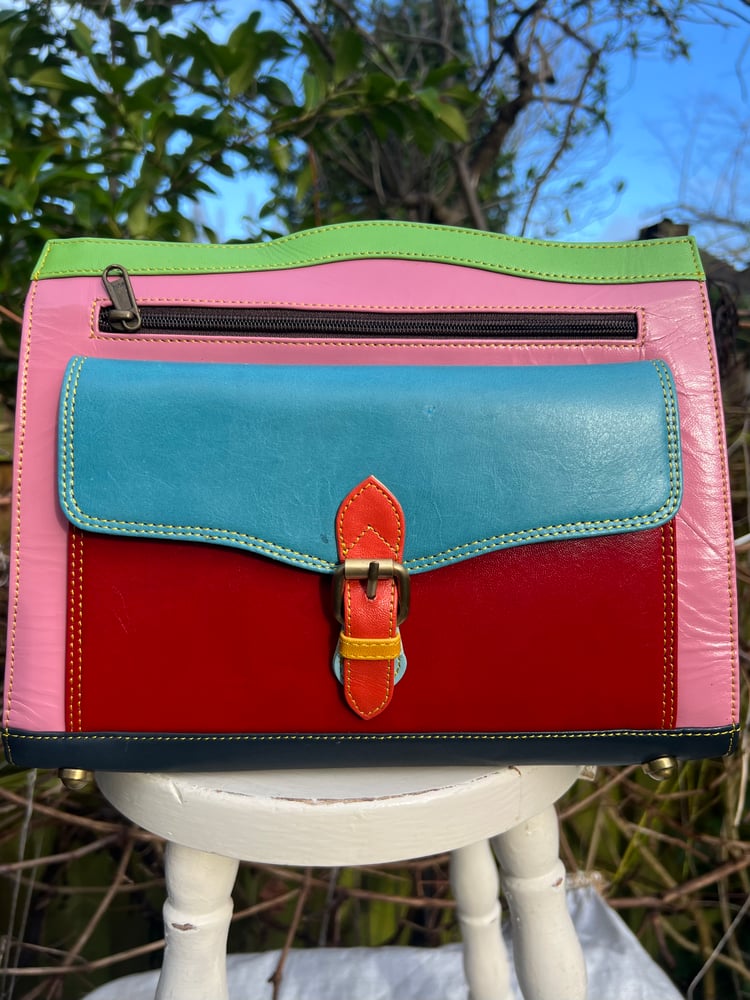 Image of NOT QUITE 100% FABULOUS  /7