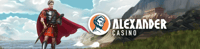 Alexander Casino en ligne : une conquête stratégique du jeu en France
