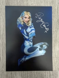 Image 4 of SUE STORM print&sticker BUNDLE
