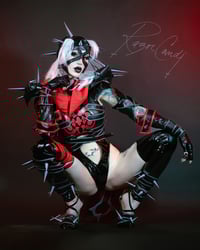 Image 7 of MALICE print&sticker BUNDLE