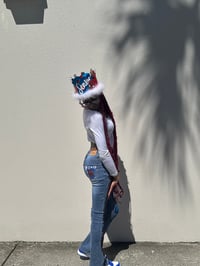 Image 2 of Custom Jeans (Read Description)