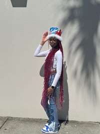 Image 5 of Custom Jeans (Read Description)