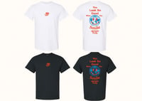 The "Smile" Tee | Jensen Truly Collection 001