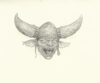 Original Drawing - Goblin 02