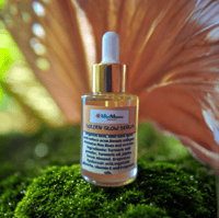 Golden Glow Serum 
