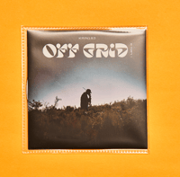 Image 2 of OFF GRID cd
