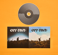 Image 3 of OFF GRID cd