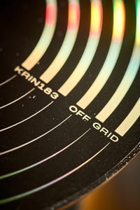 Image 5 of OFF GRID cd