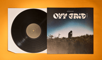 Image 2 of Off Grid - LP 