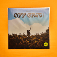 Image 4 of Off Grid - LP 