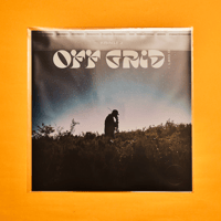 Image 5 of Off Grid - LP 