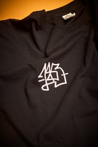 Image 3 of "Bar" t-shirt