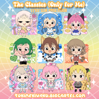 Image 1 of The Classics (Only for Me)