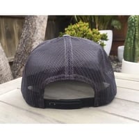 Image 2 of We Love LA Trucker Hat