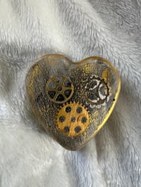 Image 3 of Heavy Heart 