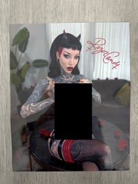 Image 1 of SWEETHEART 8x10inch signed NSFW print