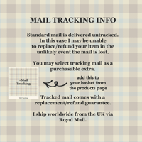 Image 2 of Mail Tracking