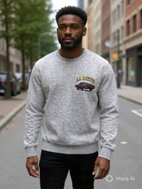 Image 1 of LA NATIVE Lowrider II