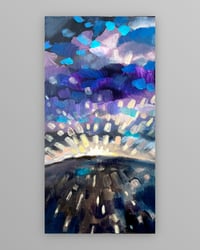 The Opening Of Each New Day