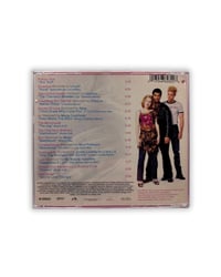 Image 2 of Splendor - Original Motion Picture Soundtrack CD