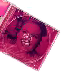 Image 4 of Splendor - Original Motion Picture Soundtrack CD