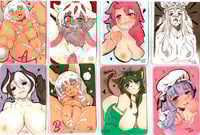 PHOTOCARDS ORIGINALES VER. 1