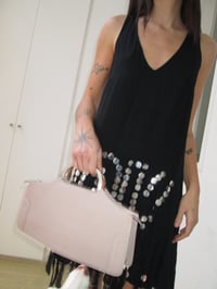 Image 1 of Costume National Early 00s Structured Bag