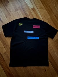 Image 2 of Langston (t-shirt)