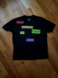 Image 1 of Langston (t-shirt)