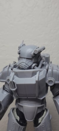 Image 1 of NCR Power Armor