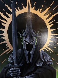 Image 3 of The Witch King 