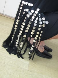 Image 2 of Dirk Bikkembergs S/S 2005 Dress