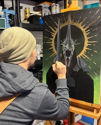 Image 4 of The Witch King 