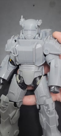 Image 2 of NCR Power Armor