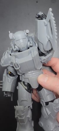 Image 7 of NCR Power Armor