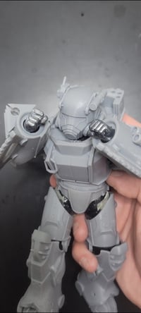 Image 8 of NCR Power Armor