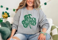St Patricks Day Clover Crew