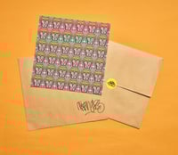 Image 2 of "Centottantatrip" Blotter art