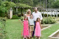 Image 1 of *Spring Minis~ May 17th at Aldridge Gardens* 