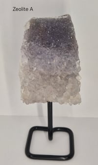 Image 1 of Zeolite 