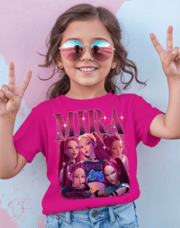 Mira Kpop Kids