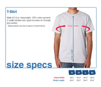 Image 3 of SNOWY OWLS ON THE PRAIRIE PURPLE SHORT SLEEVE SHIRT 