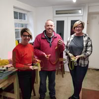 Image 5 of Make a belt in a day gift voucher 