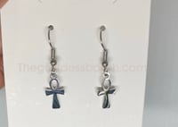 Image 2 of Handcrafted Earrings