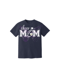 Cheer Mom Tee